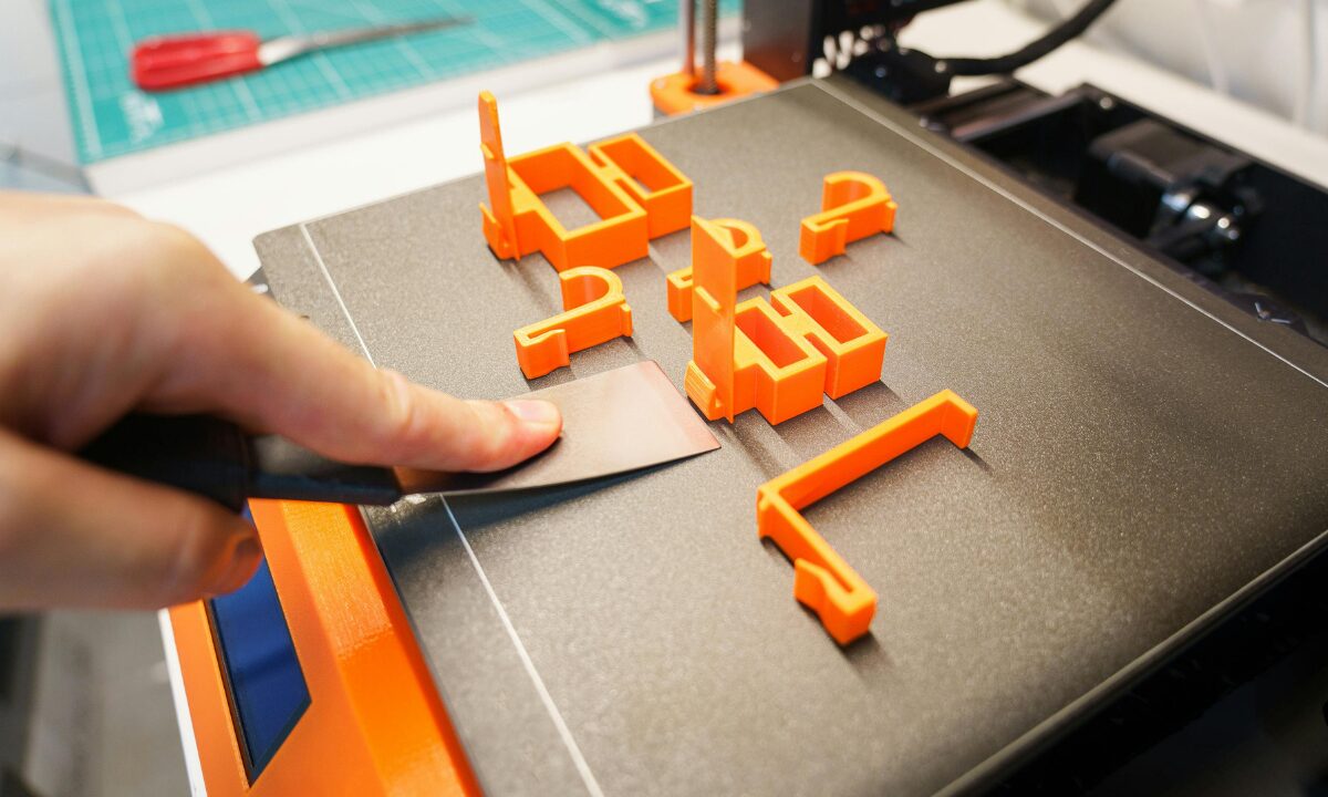 【保存版】3Dプリンターの始め方・選び方完全ガイド|初心者が最初に知っておきたいポイントまとめ