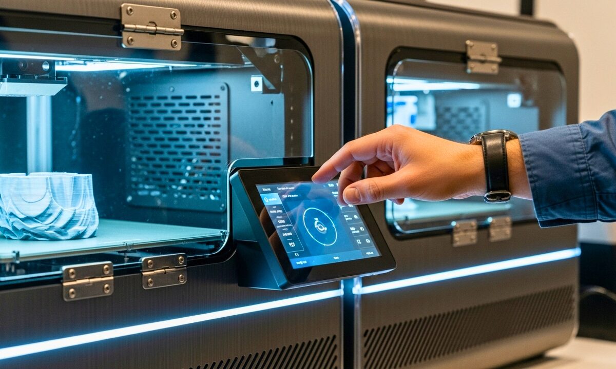 【初心者向け】光造形(SLA)3Dプリンターとは|FDMとの違いと初心者におすすめのレジンプリンター