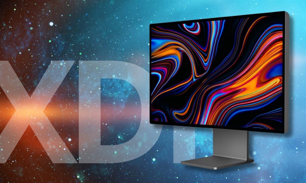 Apple純正の新型ハイエンドモニター最新情報まとめ！プロ級の