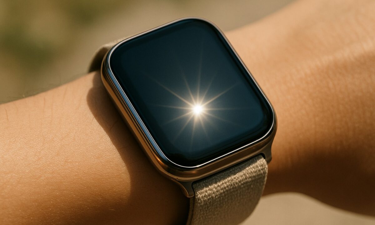 Apple Watchはアルミニウムとチタニウムどっちを選ぶべき?違い・見た目・耐久性を徹底比較