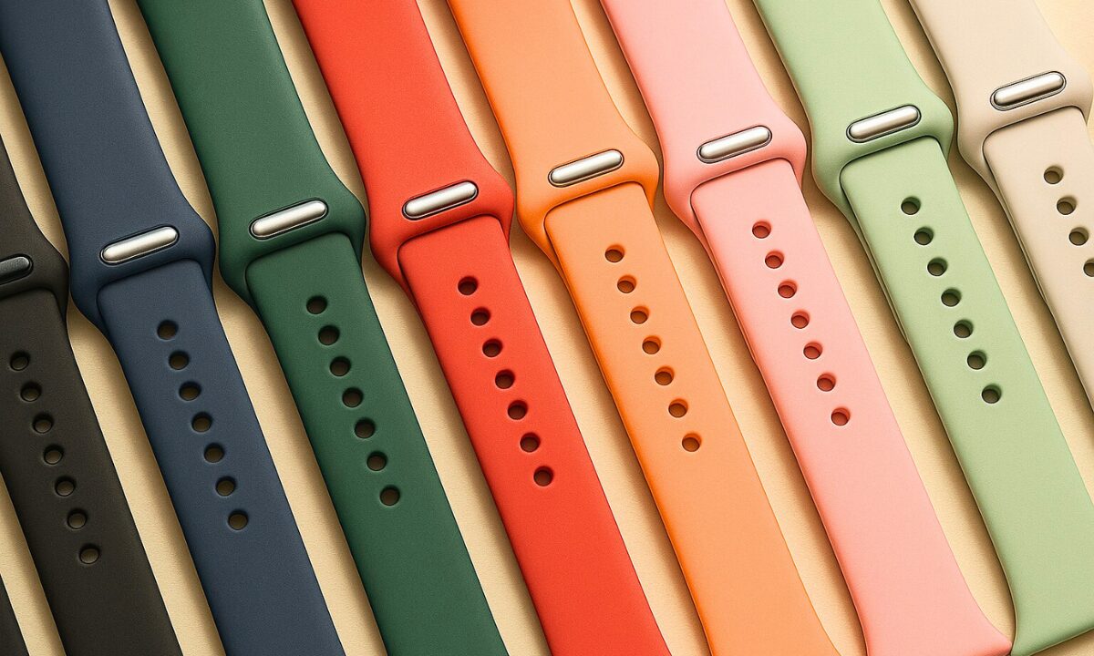 Apple Watchのバンド選び徹底ガイド|カジュアル・ビジネス・スポーツのシーン別おすすめ製品まとめ