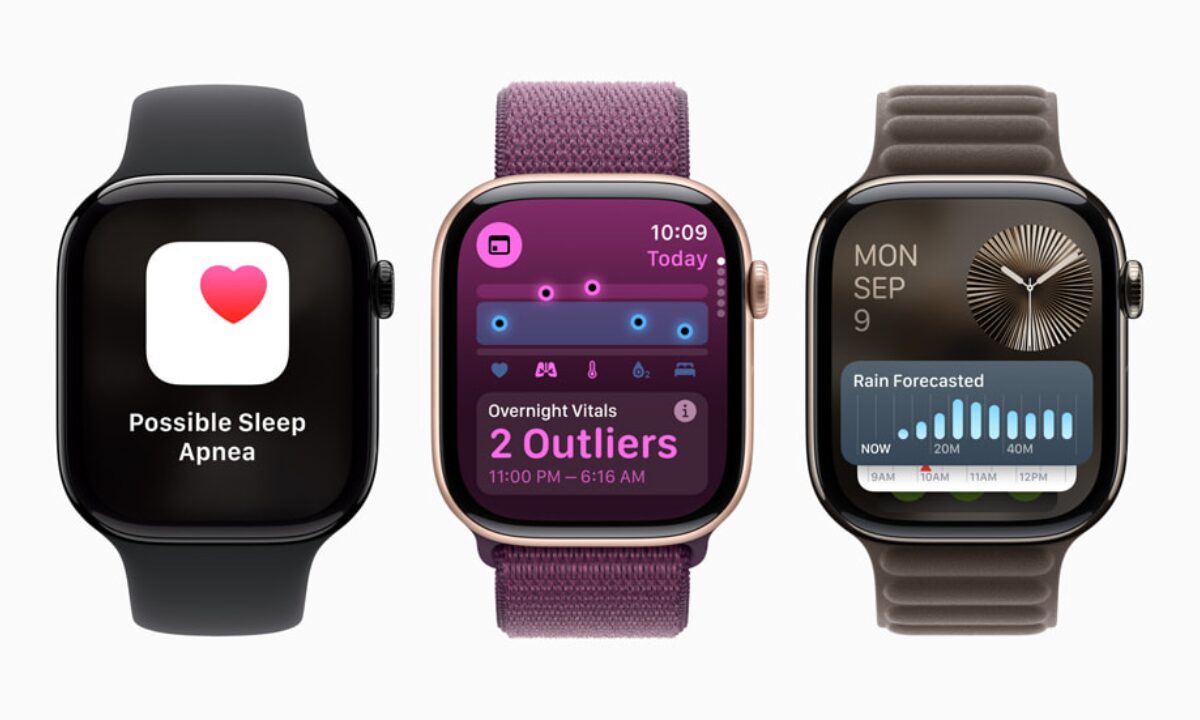 Apple Watchで血圧測定は可能？ヘルスケア機能の拡張方法と今後の展望を徹底解説