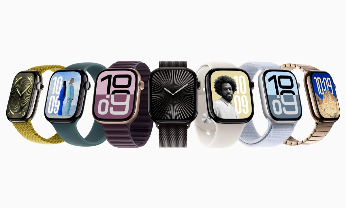 【2025年最新】Apple Watch Series 10とUltra 2の違いは？どっちを選ぶべき？選び方徹底ガイド