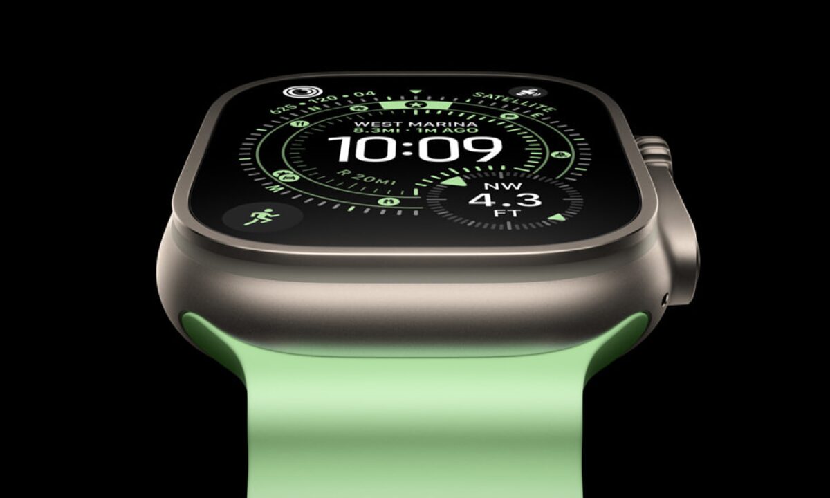 【2025年最新】Apple Watch Ultra 3の新機能や特徴まとめ｜いつ発売？衛星通信・5G・血圧測定を解説