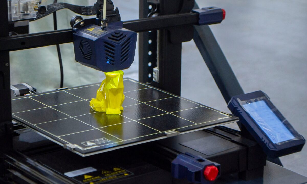 【初心者向け】おすすめの3Dプリンター4選を比較|初めてでも失敗しない選び方と注目モデルを徹底解説