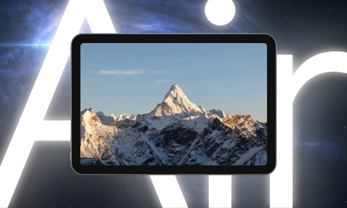 iPad Air(M4)の特徴まとめ|スペック・価格・iPad Proとの違いまで徹底解説