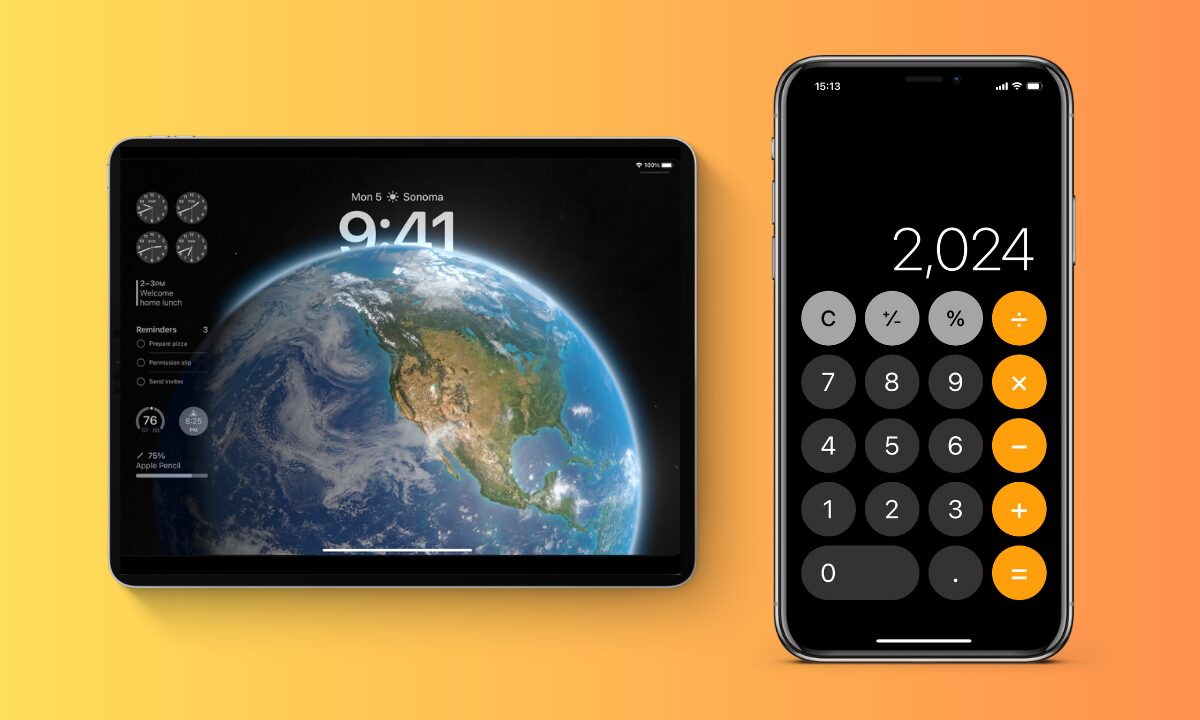 【2025年最新版】iPadで電卓は使える？純正アプリの登場とおすすめ代替アプリを徹底解説