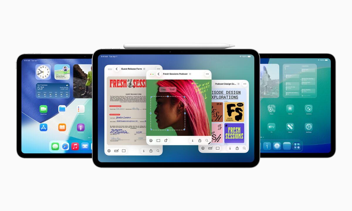 【2025年最新】iPadはいつ出る？最新モデルの発表時期を過去データから徹底予想