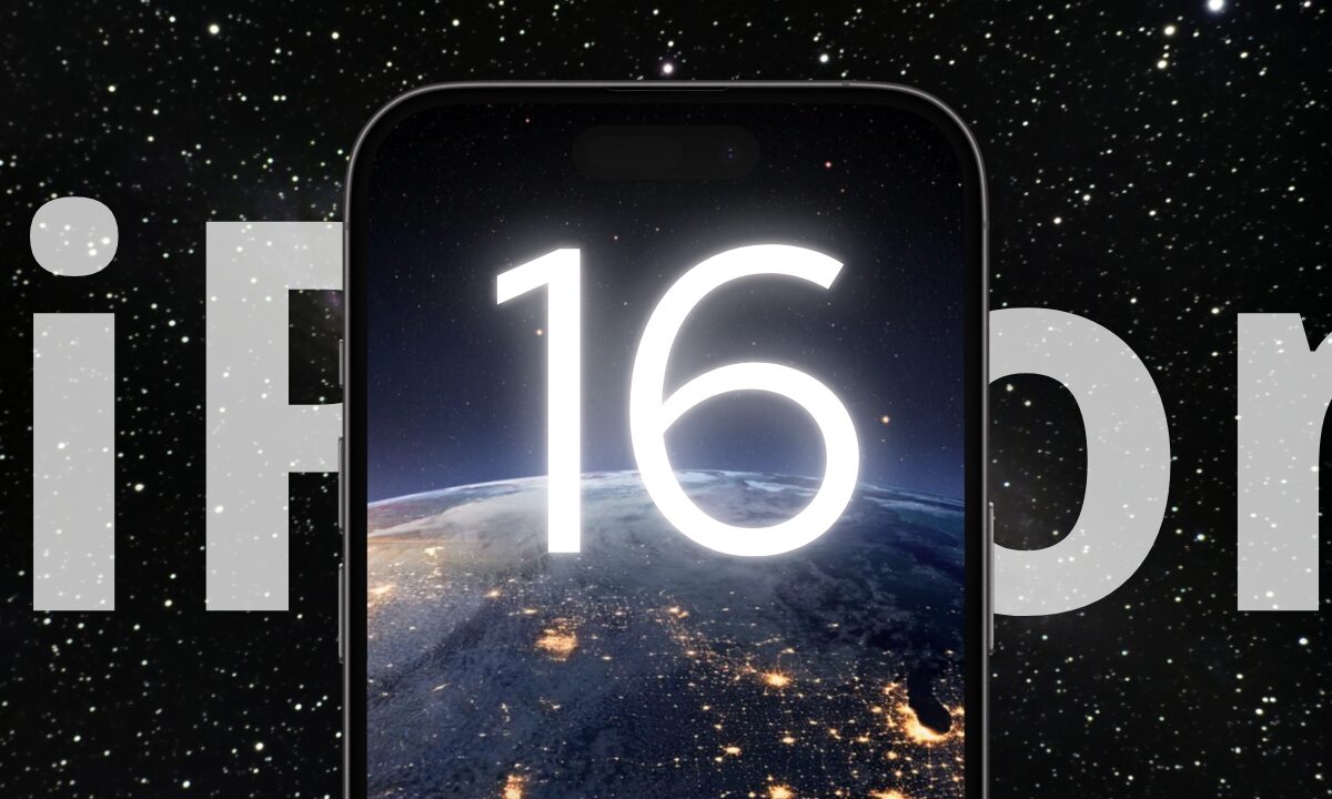 もうすぐiPhone 16登場！発表イベントの日程・予約開始日・発売日の予想と新機能
