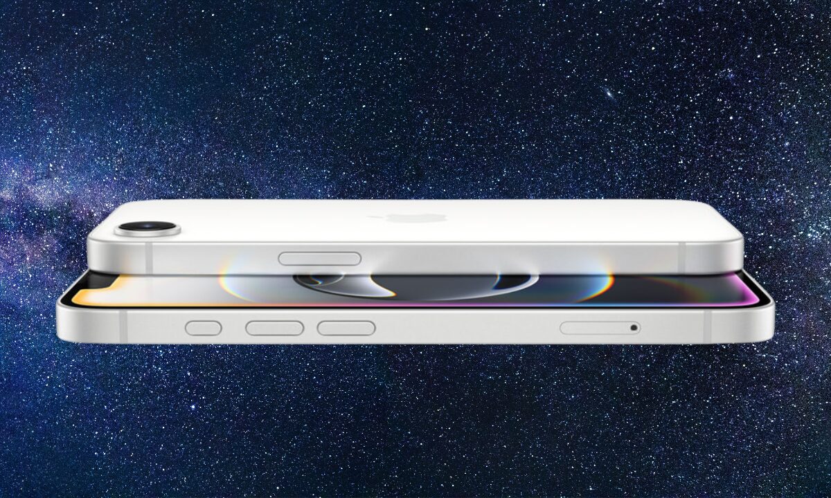 【2025年最新】iPhone 16eの新機能を徹底解説｜iPhone SEとの違いとおすすめの選び方