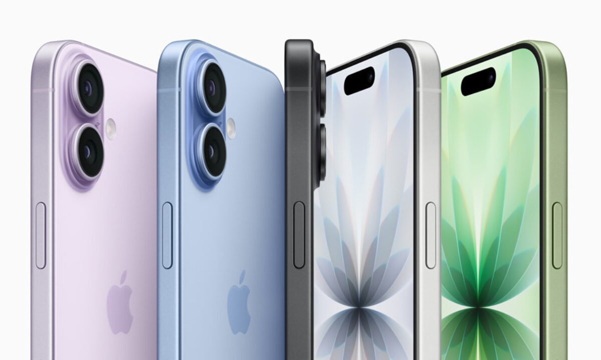 iPhone 17の特徴を徹底解説｜iPhone 16との違い・カメラ・ディスプレイを解説