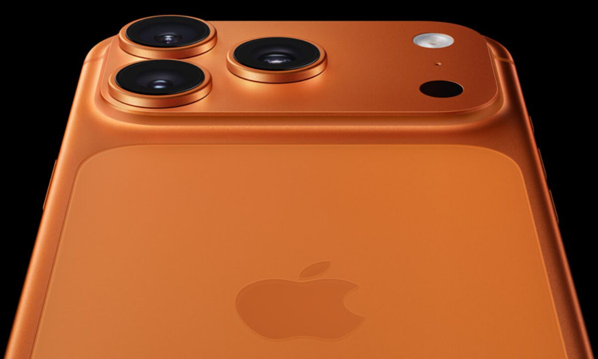【2025年最新】iPhone 17 ProとPro Maxの特徴を徹底解説｜16 Proとの違い・カメラ性能を解説