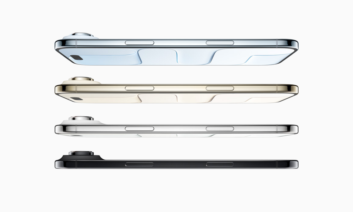 【2025年最新】iPhone 17シリーズのデザインはどう変わった？新色は？最新情報を徹底解説