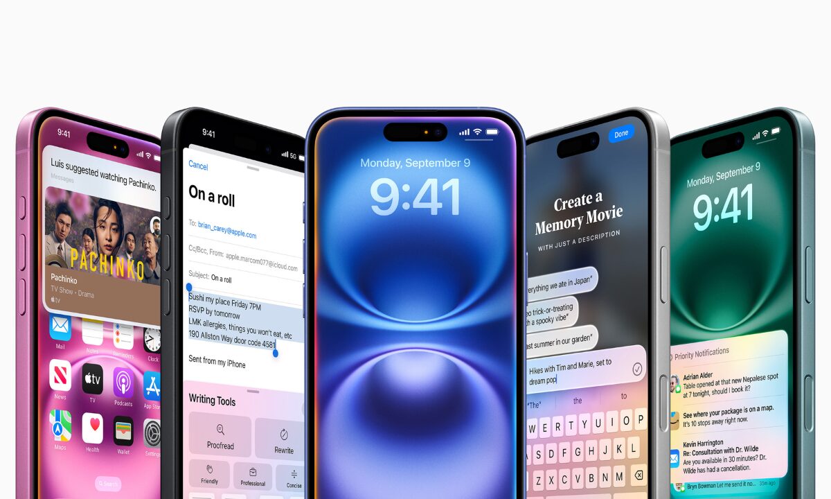 【2025年最新】iPhone 16シリーズのバッテリー持ちはどれが最強？連続使用時間・充電速度を徹底比較