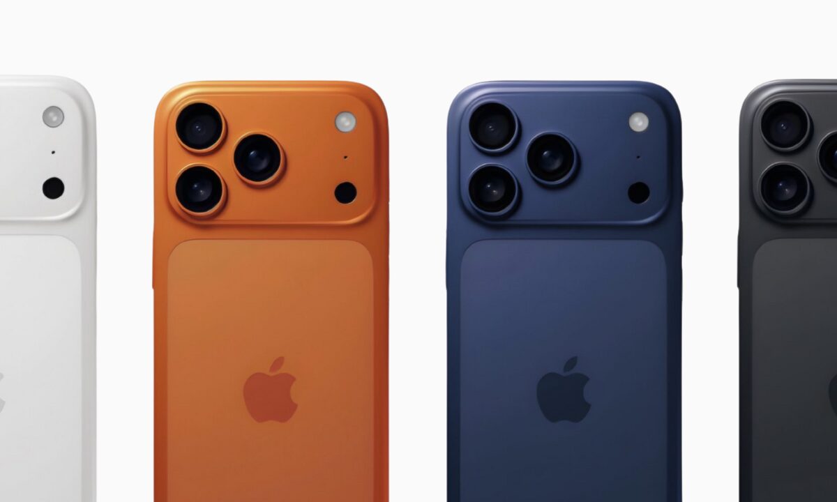 【2025年最新】iPhone 17のカラー予想まとめ｜新色はオレンジやライトブルー？