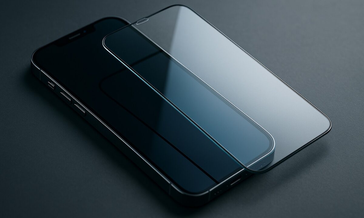 【2025年最新】iPhone対応おすすめガラスフィルム9選！ブルーライトカット・覗き見防止・高光沢をタイプ別比較