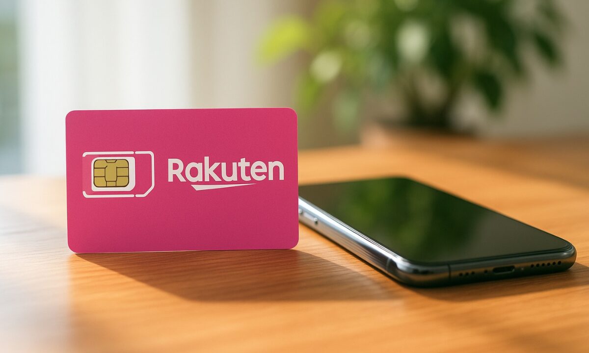 【iPhoneユーザー必見】楽天モバイルは本当に使える？eSIM・テザリング・電波状況を徹底検証レビュー
