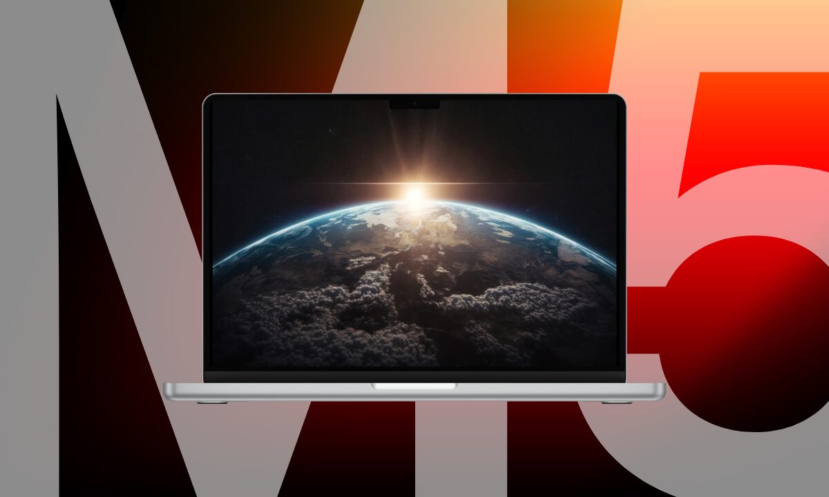 MacBook Pro M5の最新情報まとめ｜M4から何が変わった？ディスプレイ・性能・デザインの特徴を徹底解説