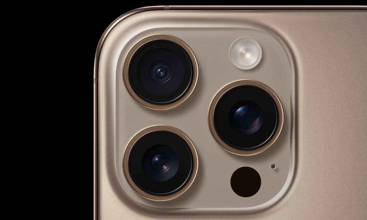 iPhone 16のカメラは何が違う？カメラコントロールで新しい撮影機能を使いこなそう